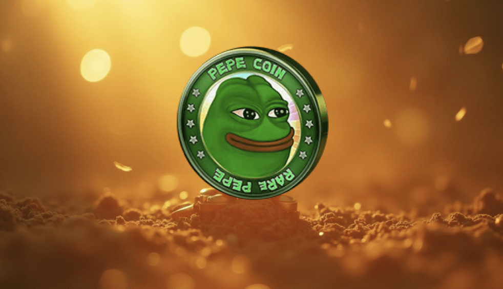Pepe Coin Could Surge 5x In February 2025. Up 1801% in 2024, Can Pepe Coin (PEPE) Become a Top 10 Crypto in 2025